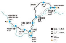 휴식년 돌입했던 제주올레 10코스 다음달 재개장