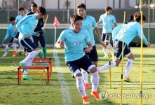 피지컬, 올림픽 본선을 좌우한다