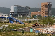 충북 혁신도시 이전 인재개발원 교육 공무원 집 구하기 전쟁