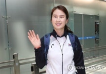 양궁 기보배 런던올림픽도 쉽지 않았다…한발한발 신중하게
