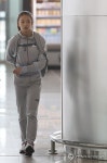<올림픽> 체조 이고임 귀국길