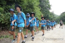 분단의 길을 따라서