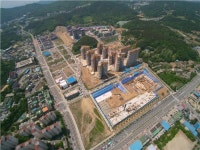 용인 역북지구 마지막 준주거용지 5필지 분양