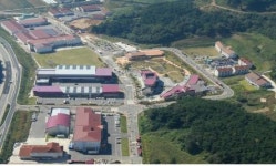 식품업체 경쟁력 강화 인천식품산업단지 조성 추진