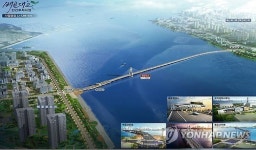 2022년 완공 목표…시흥 배곧대교 민간투자사업