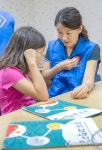 한국로슈, 생명과학교육 사회공헌 프로그램 생생과학교실 론칭