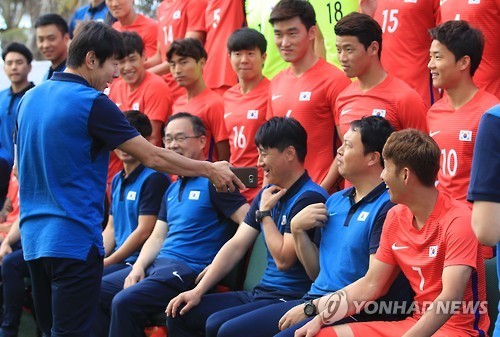 이민성, U-22 대표팀 감독으로 선임! 2026 아시안게임과 2028 올림픽 지휘