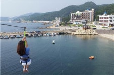 성게 맛보고 어촌체험…경주 연동마을로 오세요
