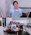 올리브TV '샘킴이 간다! 함께 쿠킹' 3일 첫방송
