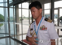 정부, 日방위백서 독도영유권 주장 강력 항의…주한무관 초치(종합)