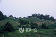 성주 사드배치로 성산산성·고분군 정비·복원 무산 위기