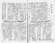 홍명희가 일본어로 쓴 단편소설 유서
