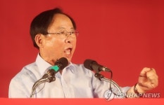 호소하는 이주영 후보