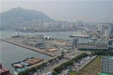 부산북항 1부두 유네스코 세계유산으로 보존 추진