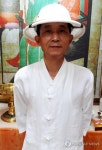정형범 한국전통심마니협회장
