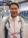 <올림픽> 이득춘 배드민턴 감독