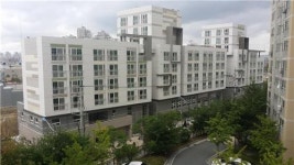 대전시 철거민 보금자리 순환형 임대주택 첫선