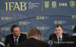 <올림픽> 축구 연장전 선수교체 1명 추가…리우부터 새 규칙