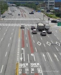 씨유원주봉화로점 | 원주 도심 차량 흐름이 갑자기 좋아진 이유는?