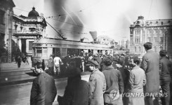 격동의 서울 1945-1948전