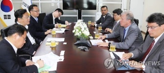 산업부, 중미 13개국과 인프라 프로젝트 발굴