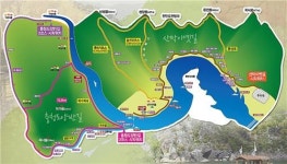  (16) 산·물·숲 어우러진 한 폭의 산수화 괴산 산막이옛길