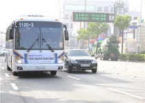 출근시간 헬도로 1번 국도 교차로 원활해진 이유는
