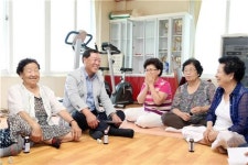 가평군, 38개 경로당에 에어컨 설치…全경로당 에어컨 구비