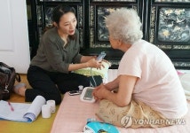 폭염에 건강 해치지 않도록