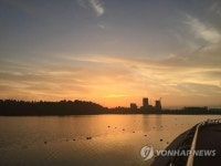 <고양소식> 호수공원서 광복절 기념 경축음악회