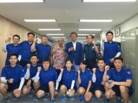 <동정> 조성제 부산상공회의소 회장