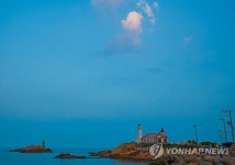 기장성당옆자판기 | 지금 가장 아름다운 기장 죽성성당