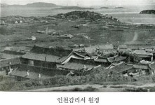 백범 구사일생 살아난 인천 감옥 터…120년 유적에 잡초만 무성