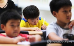 초등생의 독립운동 공부