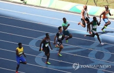 <올림픽> 초반은 좋았는데