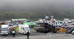 대관령은 열대야 몰라요