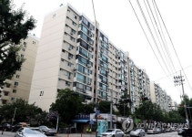 서울 아파트값 6주 만에 상승 폭 확대
