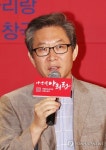 국립민속국악원 박호성 원장