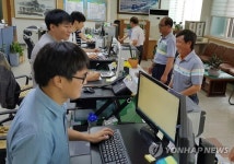 전북 정읍시 스탠딩 오피스 도입