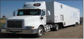 염소 등 불법 도축 막는다…경기도 이동식 도축장 운영