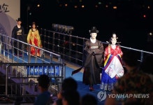 서울스토리패션쇼