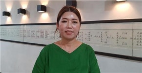 <중국동포 성공시대> ⑩ 여성 1호 출입국 전문 행정사 이미옥 씨