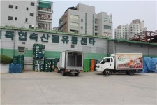 폭염 속 한파 닥친 축산물시장…추석주문이 없어요