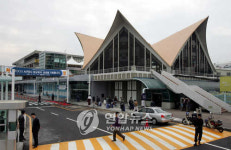 부산항 옛 국제여객터미널, 연안여객터미널로 전환