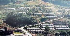 국내 최대 석탄생산지 삼척 도계…봄날 다시 올까