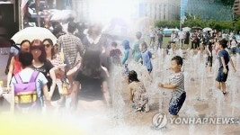 대구·경북 열대야 사라져…낮 최고 28도∼35도 전망