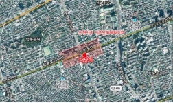 강남구 학동역사거리 가스충전소 허물고 임대주택 신축