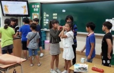 부천문화재단-시민단체, 중학생에 공동체 시민 교육