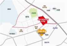 화성산업 대구 신암2 주택재개발 시공사에 선정