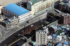 부산 문전교차로 입체화 사업 본격화
